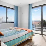 Villa Atlantic View