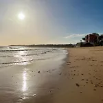 Ocean Breeze