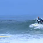 International Surf School & Camp