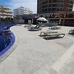 T1 Praia Da Rocha Clube Praia Mar