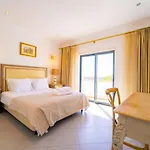 Ocean View Villa