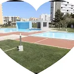 Rocha Tower Apartments