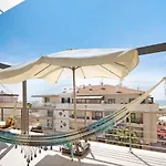 Cantinho Da Praia Da Barra
