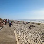 Costa Nova Ocean View