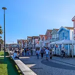 Costa Nova Ocean View