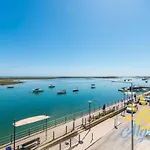 Cabanas Ria Sea View By Algartur