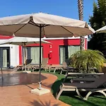 Villa 3 Caparica - Lisbon Gay Beach Resort