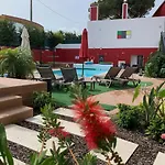 Villa 3 Caparica - Lisbon Gay Beach Resort