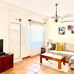 Casa Dos Montes