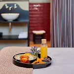 The Pinta Boutique Hotel