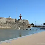 Hotel Mercure Figueira Da Foz