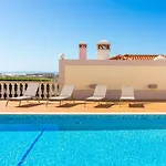 Retiro A Beiramar Vista Golfe Praia Del Rey C7