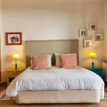 Retiro A Beiramar Vista Golfe Praia Del Rey C7