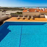 Retiro A Beiramar Vista Golfe Praia Del Rey C7