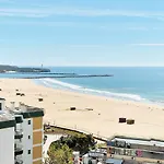 Apartment Rocha Varandas Cozy