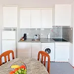 Apartment Rocha Varandas Cozy