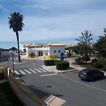 Relaxing Oasis In Albufeira