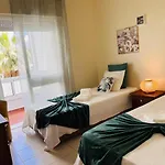 Julias Beach Retreat