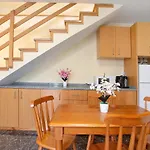 Sao Vicente House