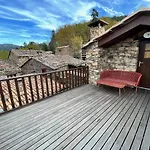 Casas Do Talasnal