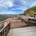 Casas Do Talasnal