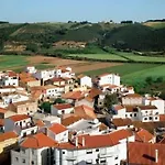 Odeceixe Valley House - Village Center With Lounge Rooftop
