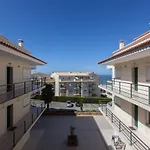 Flh Ericeira Terrace With Sea View