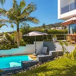 Villa Hibiscus By An Island Apart