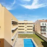 Cantinho Da Praia Da Barra