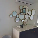 Turquoise Turtle Apartment - With Seaview And A/C