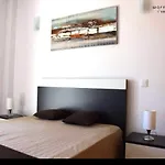 Rocha Tower Apartments