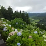 Um Quarto Da Casa Do Monte