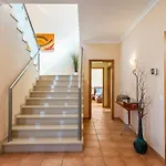 Villa Chris By Gabi Miguel
