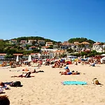 Ocean - Duplex Apartment 65M From The Beach With Pool And Parking