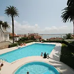 Ocean - Duplex Apartment 65M From The Beach With Pool And Parking