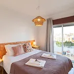 Seajay\'S Apartment