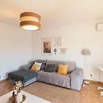 Seajay\'S Apartment