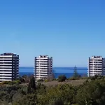Seaview Apartment Alvor