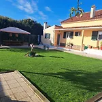 Casa Da Monservia