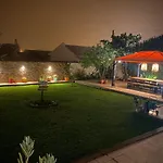 Casa Da Monservia