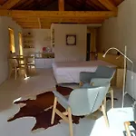 Armazem De Sal - Alojamento Loft