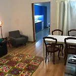 Costa Apartments