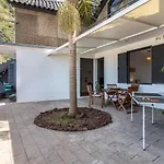 Palmeira House - Fernandes Cottage