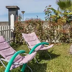 Palmeira House - Fernandes Cottage