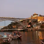 Lobo Do Mar Matosinhos Beach Cottage