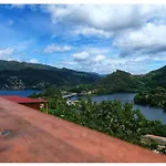 Geres! Canicada House!