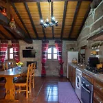 Casa Do Sertao Para 4 Pessoas -Geres