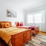 Apartamento T3 Praia D\'El Rey