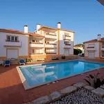 Apartamento T3 Praia D\'El Rey