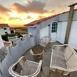 No Ceu - A Fully Private Flat In The Sky With Ocean View